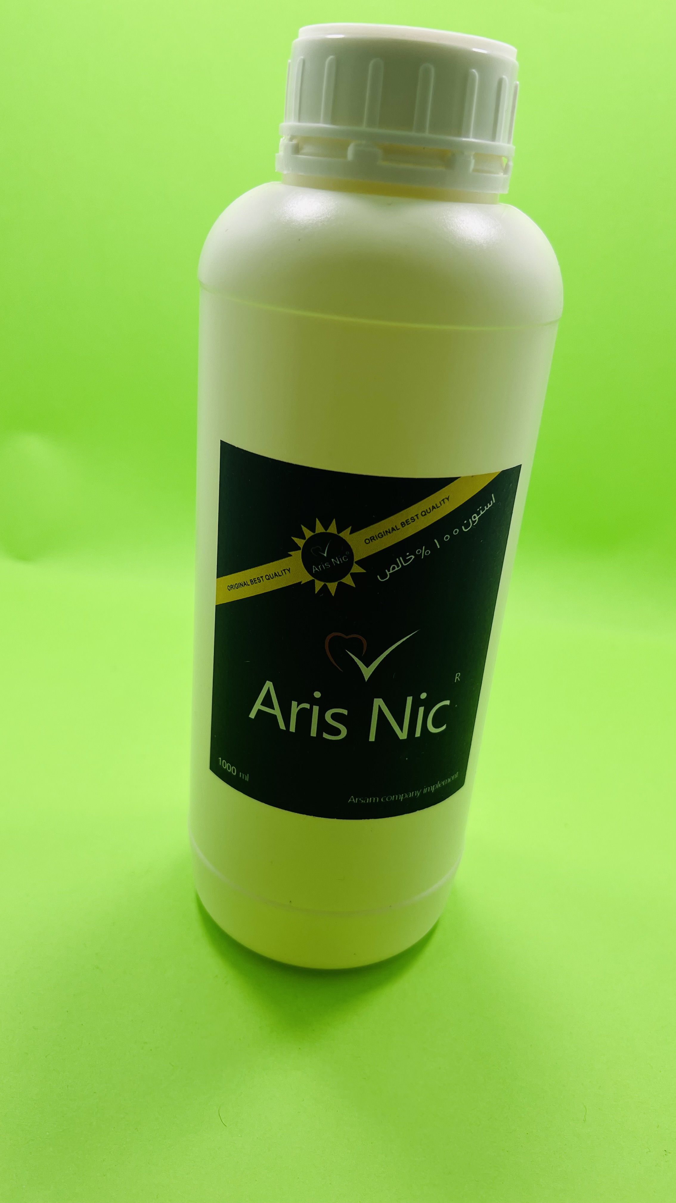 استون ۱۰۰درصد